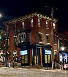 Pop's Steaks Exterior - Conshohocken, PA