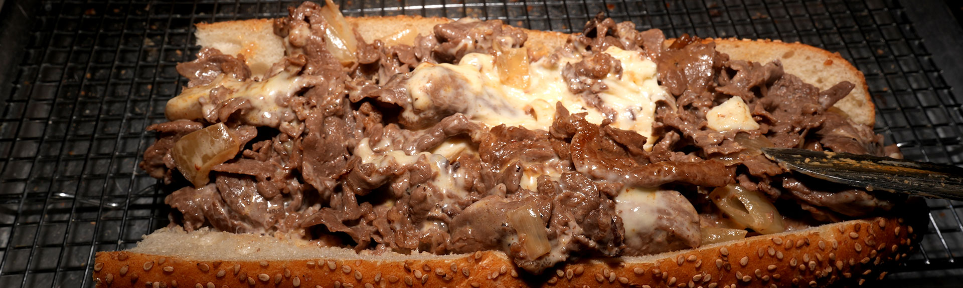 Cheesesteak