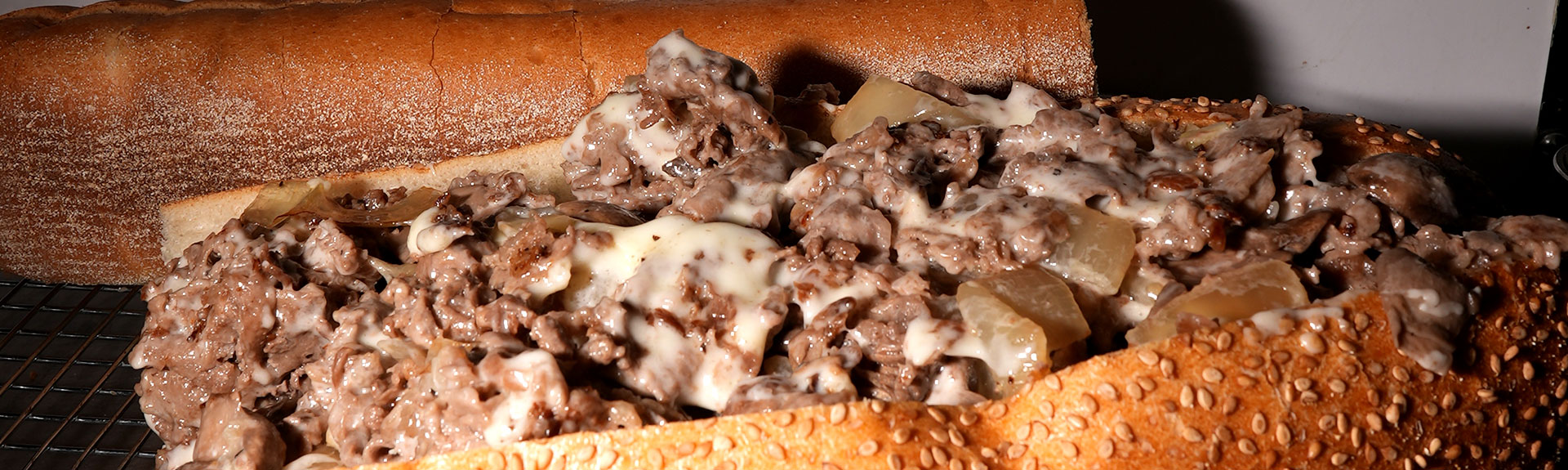 Cheesesteak