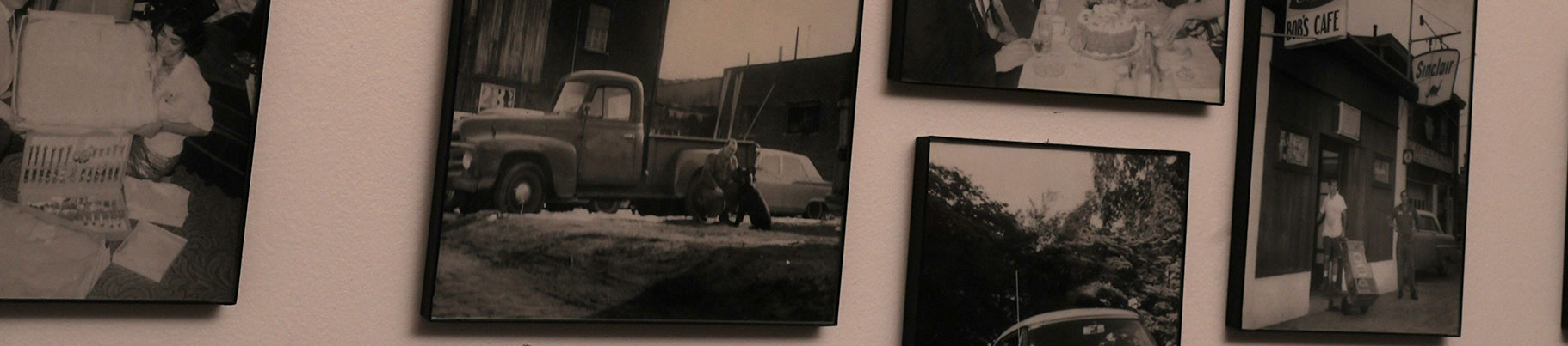 Pop's Old School Pics